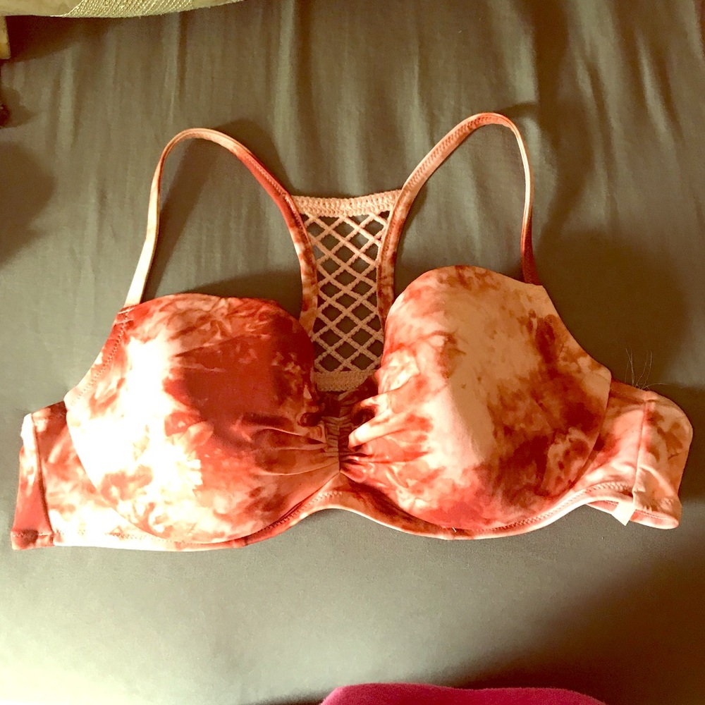 Swimsuit Top